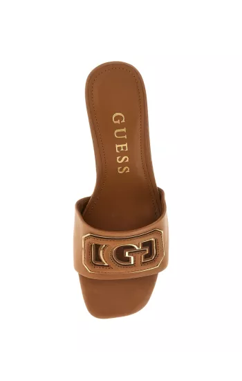 Guess Mules