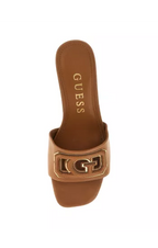 Guess Mules