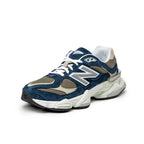 New Balance 9060 Blue / Brown