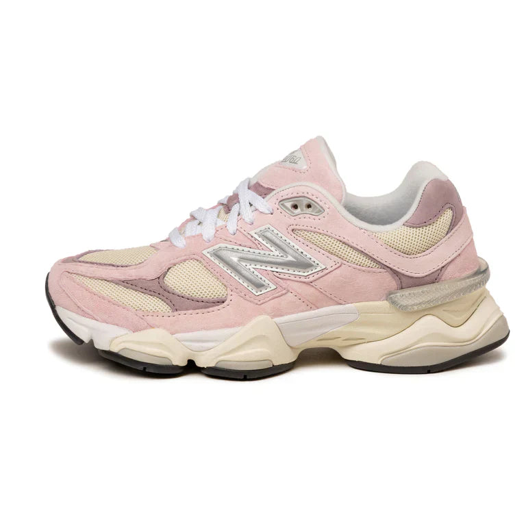 New Balance 9060 Rose Sugar Angora