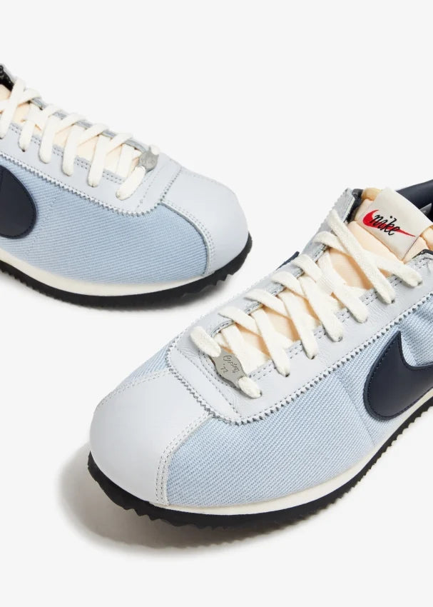 Nike Cortez Demin Blue