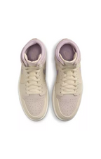 Air Jordan 1 High Zoom Air CMFT 2 Beige / Pink