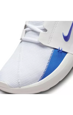 Nike E-Series AD White / Blue
