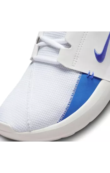 Nike E-Series AD White / Blue