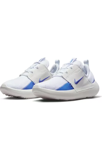 Nike E-Series AD White / Blue