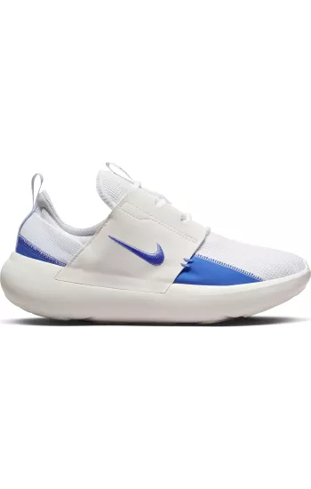 Nike E-Series AD White / Blue