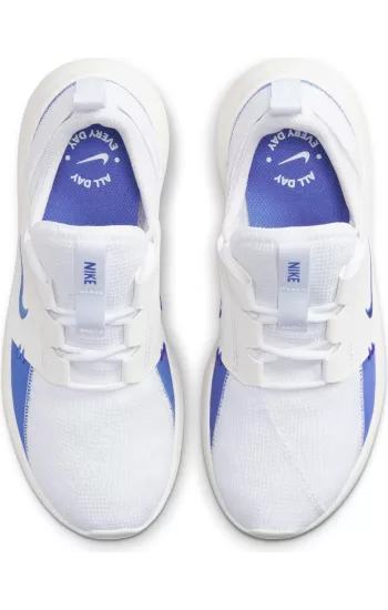 Nike E-Series AD White / Blue
