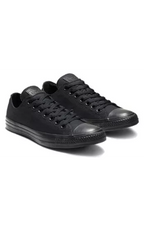 Converse All Star Ox Sapatilhas Black