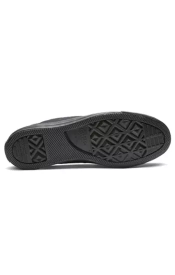 Converse All Star Ox Sapatilhas Black