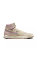 Air Jordan 1 High Zoom Air CMFT 2 Beige / Pink