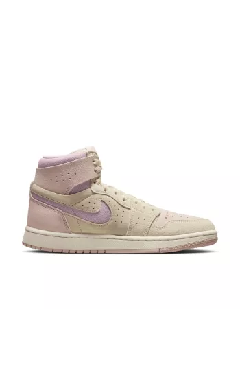 Air Jordan 1 High Zoom Air CMFT 2 Beige / Pink