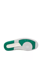 Air Jordan 2 Low x Nina Chanel Abney White / Green