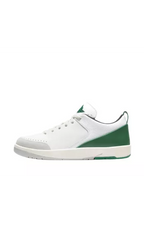 Air Jordan 2 Low x Nina Chanel Abney White / Green