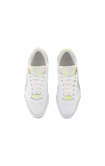 Reebok Classic Leather Sapatilhas