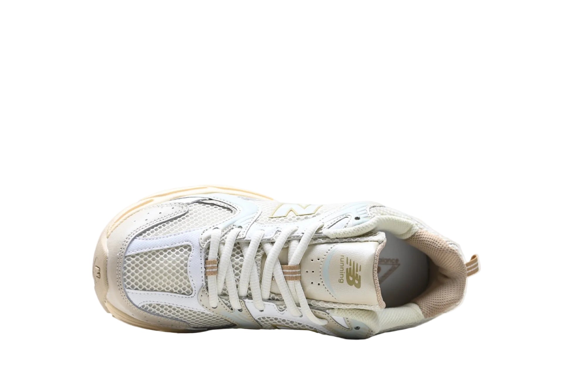 New Balance 530 Beige