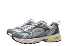 New Balance 530 Silver
