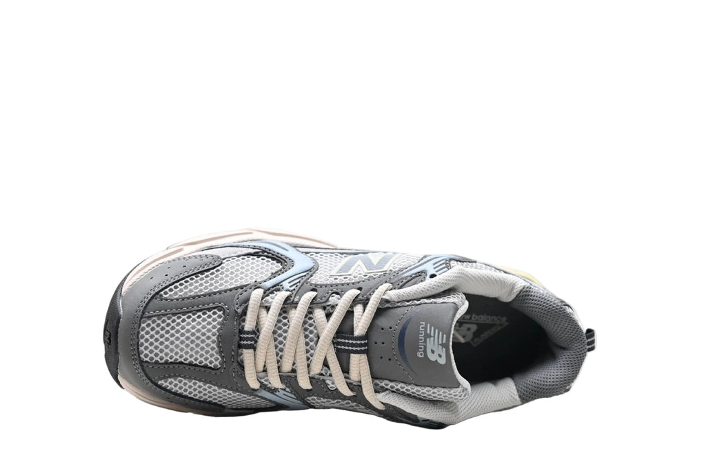 New Balance 530 Silver