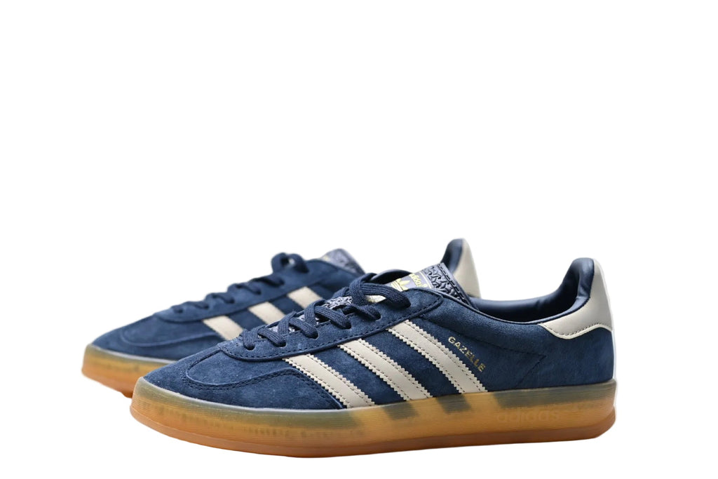 Adidas Gazelle Indoor Blue