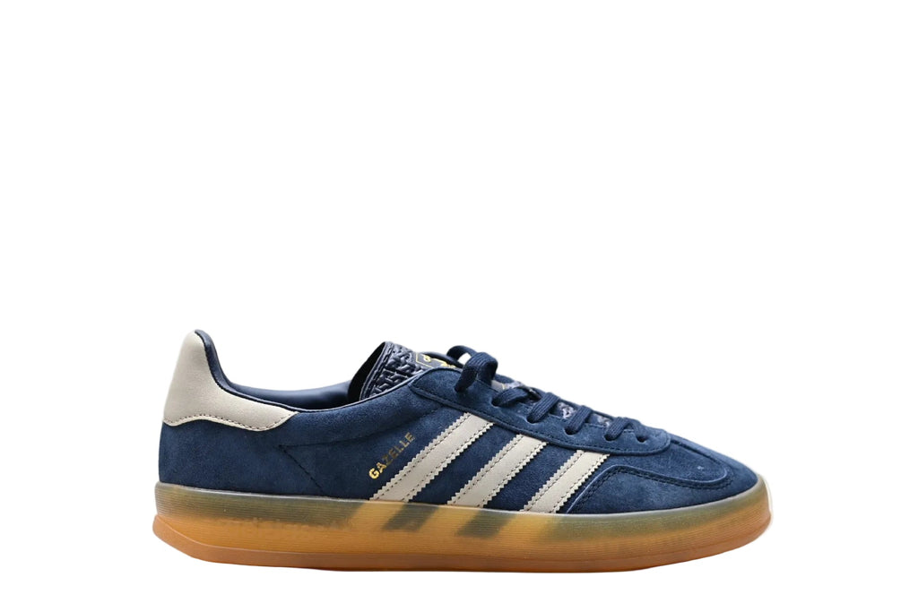 Adidas Gazelle Indoor Blue