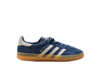 Adidas Gazelle Indoor Blue