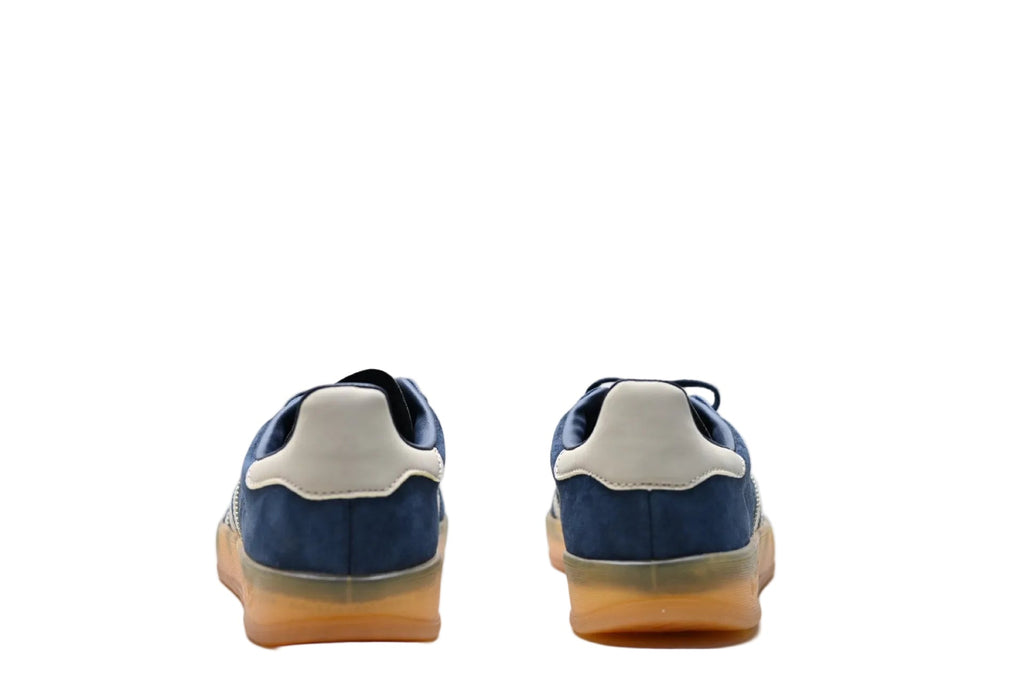 Adidas Gazelle Indoor Blue