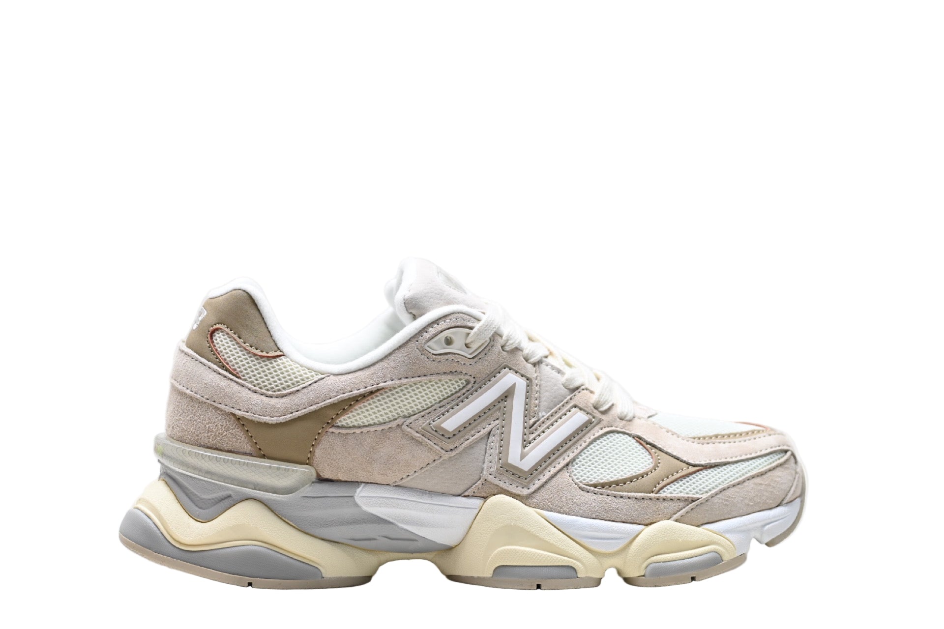 New Balance 9060 Beige