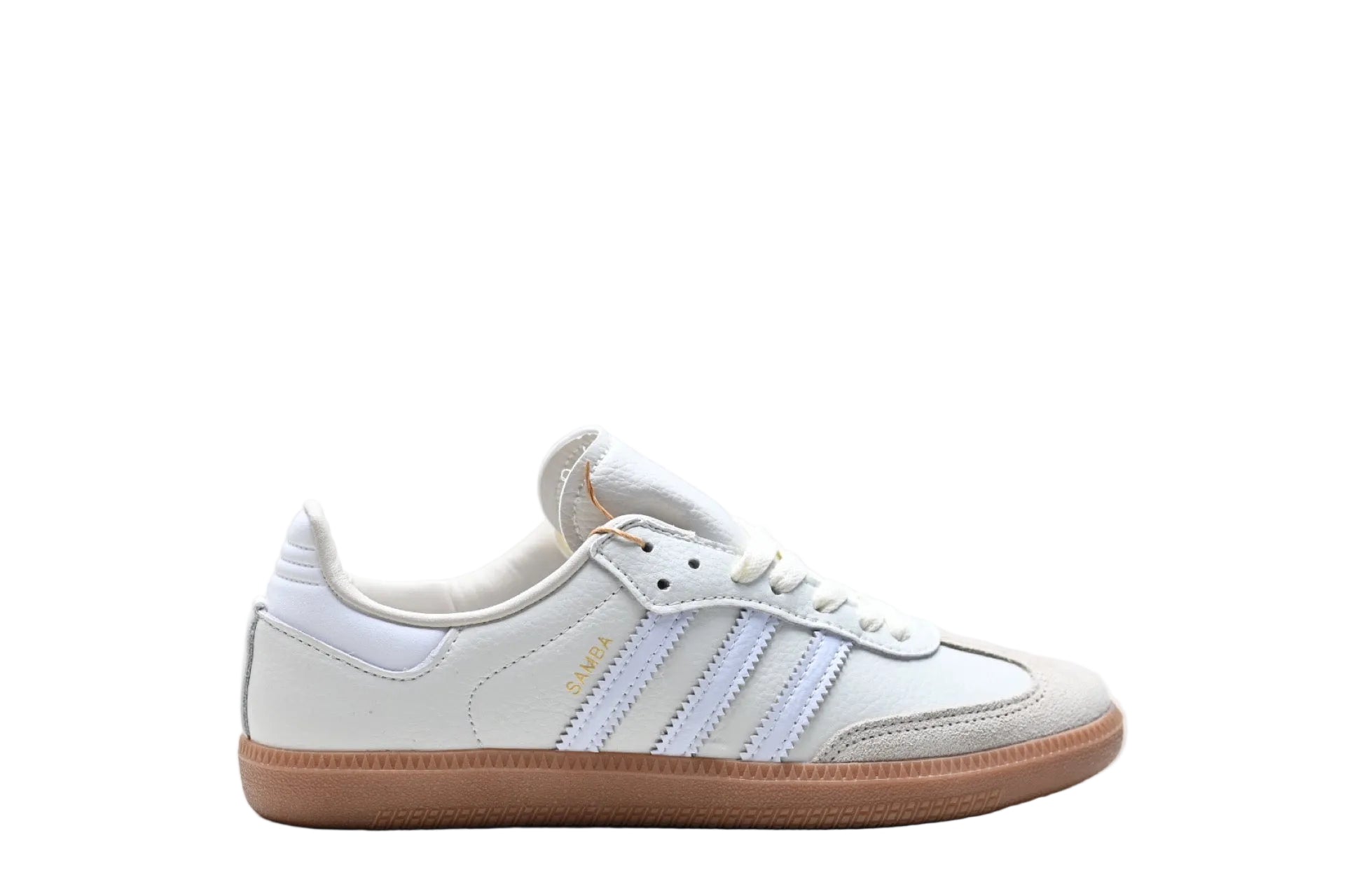 Adidas Samba OG White