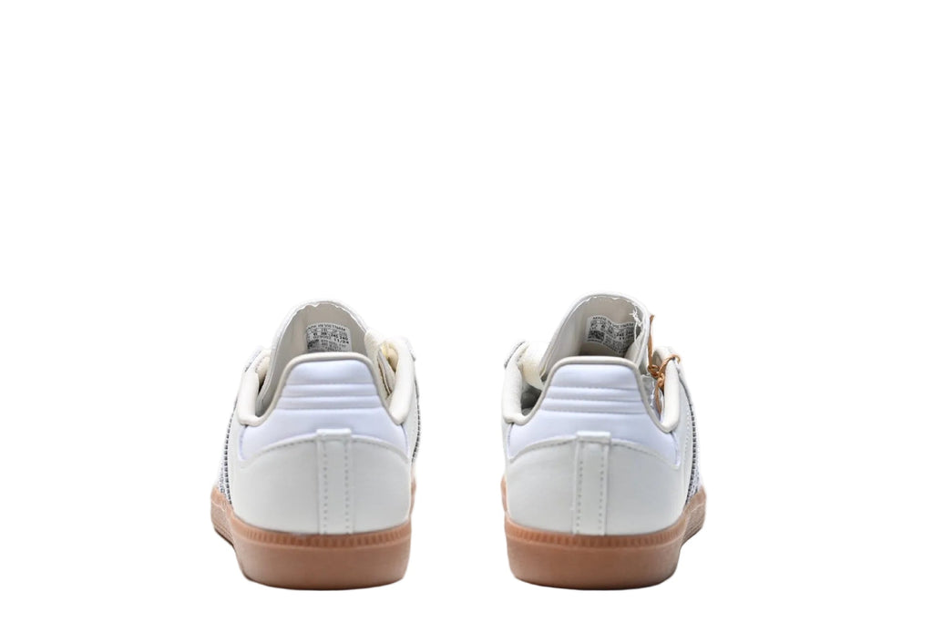 Adidas Samba OG White
