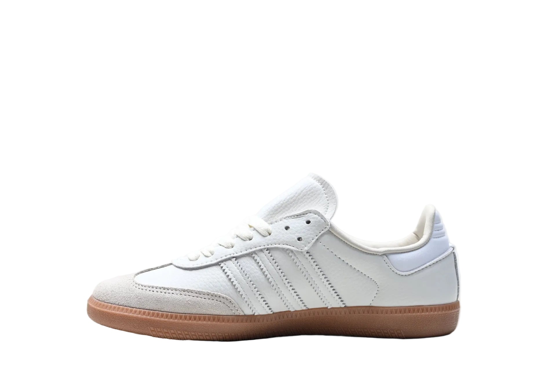 Adidas Samba OG White