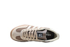 Adidas Gazelle Indoor Brown / Beige