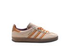 Adidas Gazelle Indoor Beige / Orange