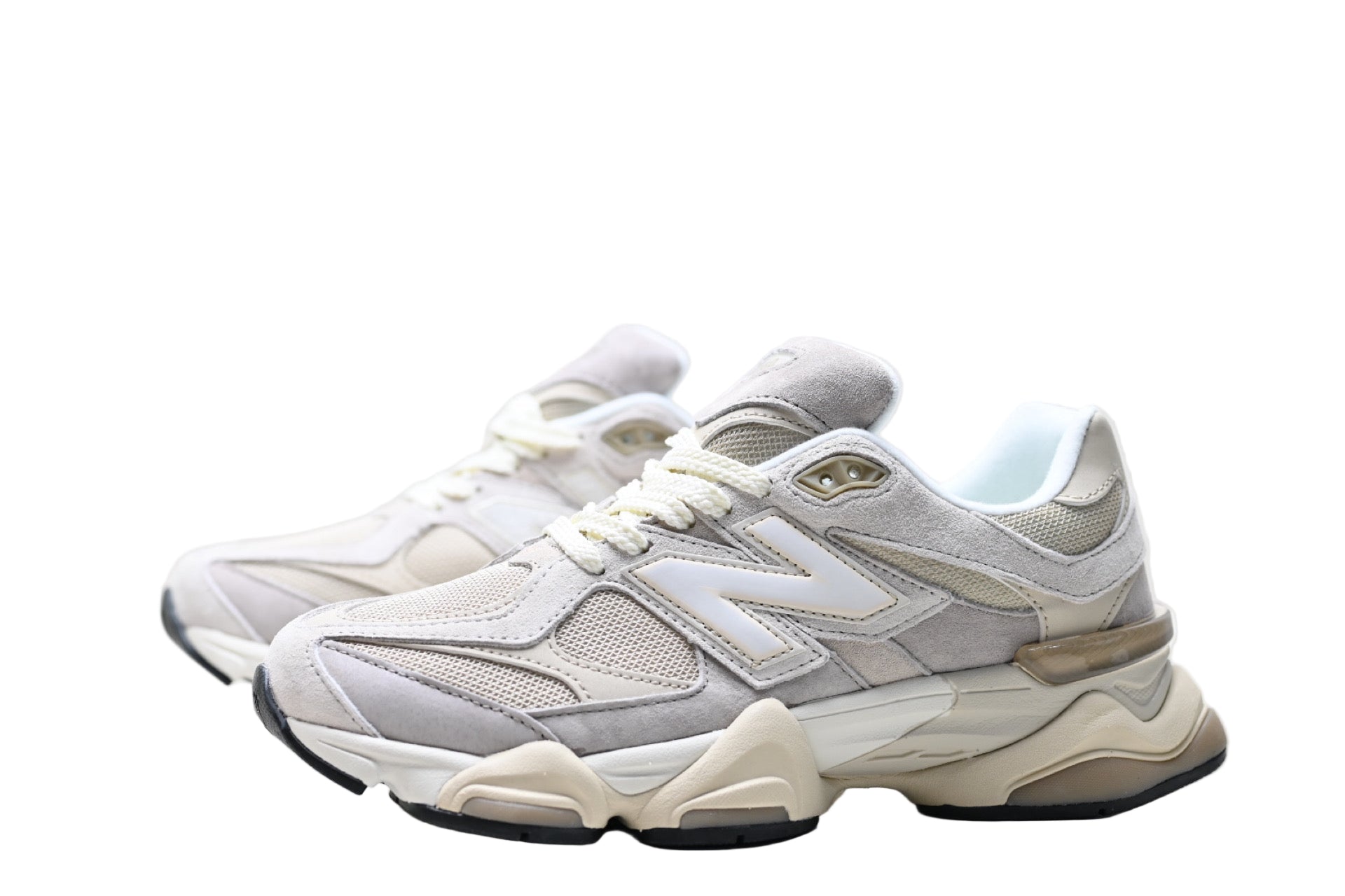 New Balance 9060 Oatmeal
