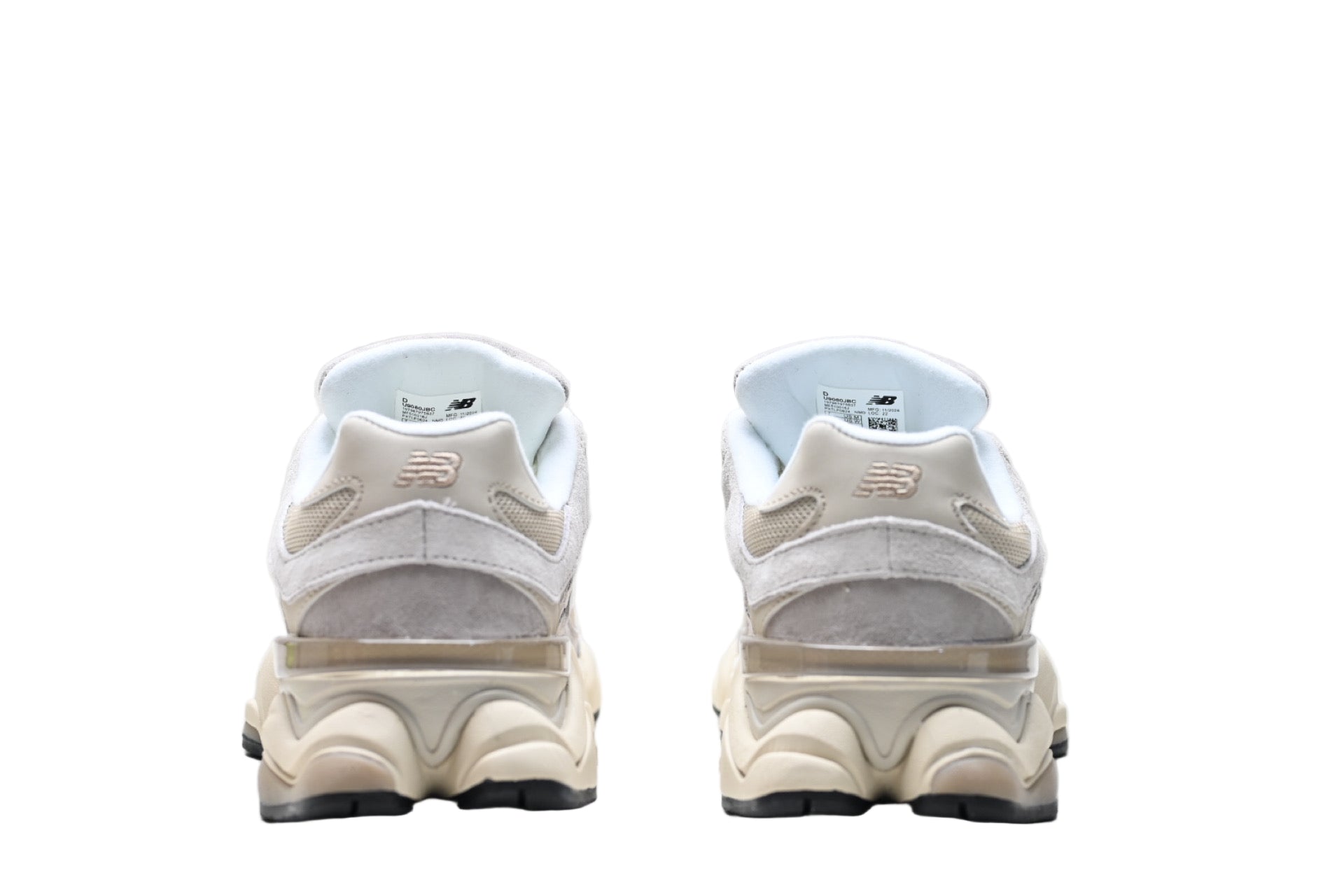 New Balance 9060 Oatmeal