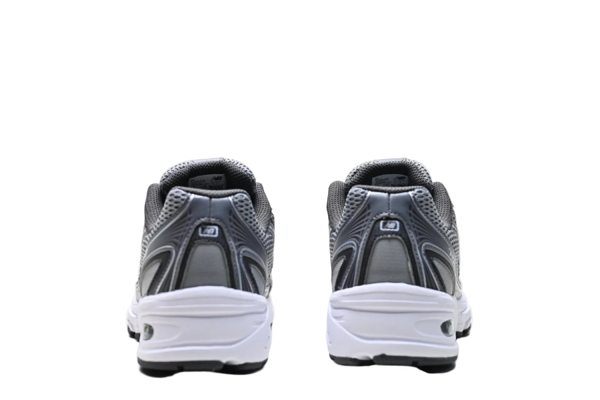 New Balance 740 Gray / Black