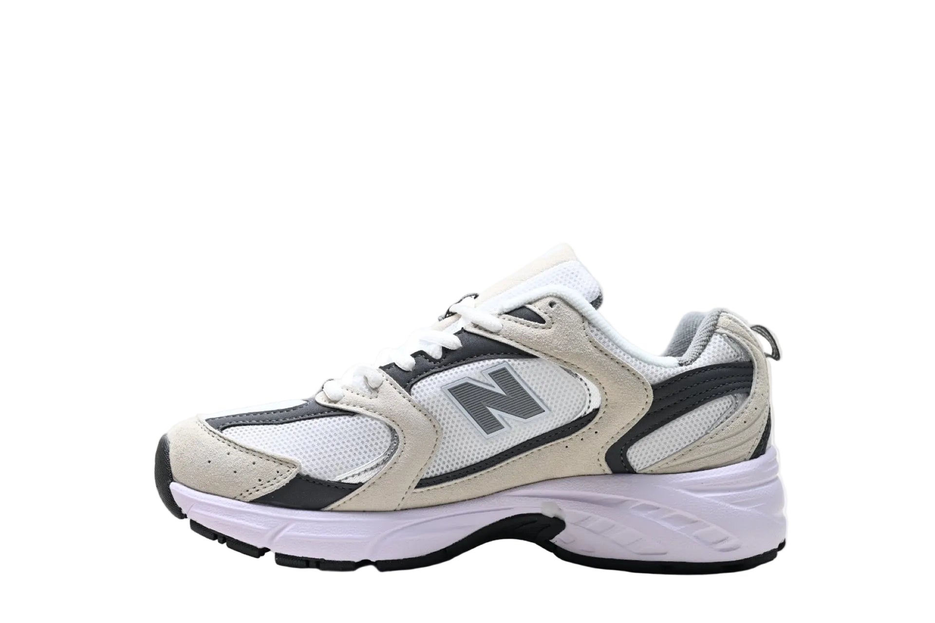New Balance 530 Beige / Black