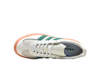 Adidas Gazelle Indoor White / Green