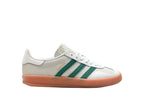 Adidas Gazelle Indoor White / Green
