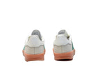 Adidas Gazelle Indoor White / Green