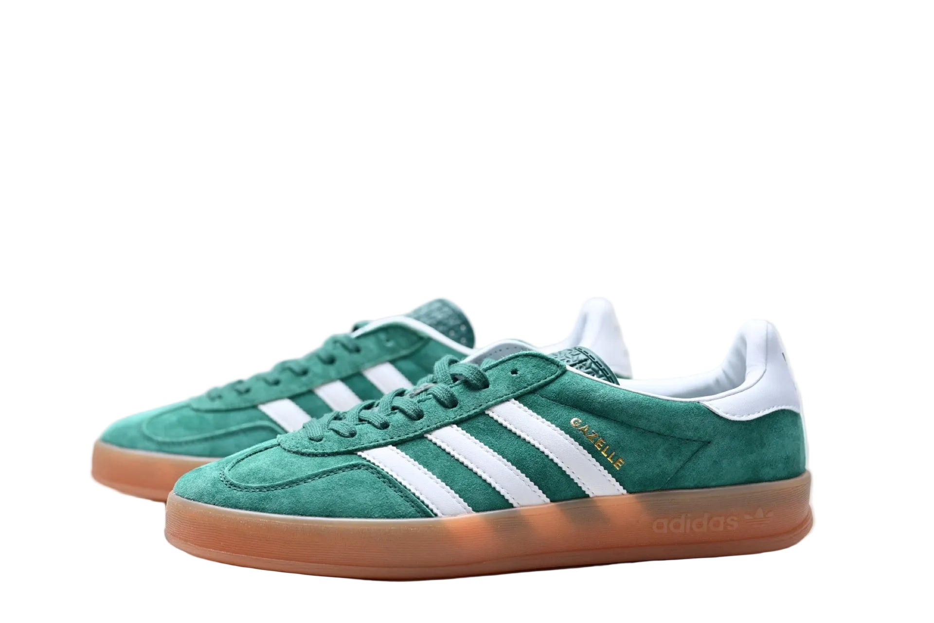 Adidas Gazelle Indoor Geen