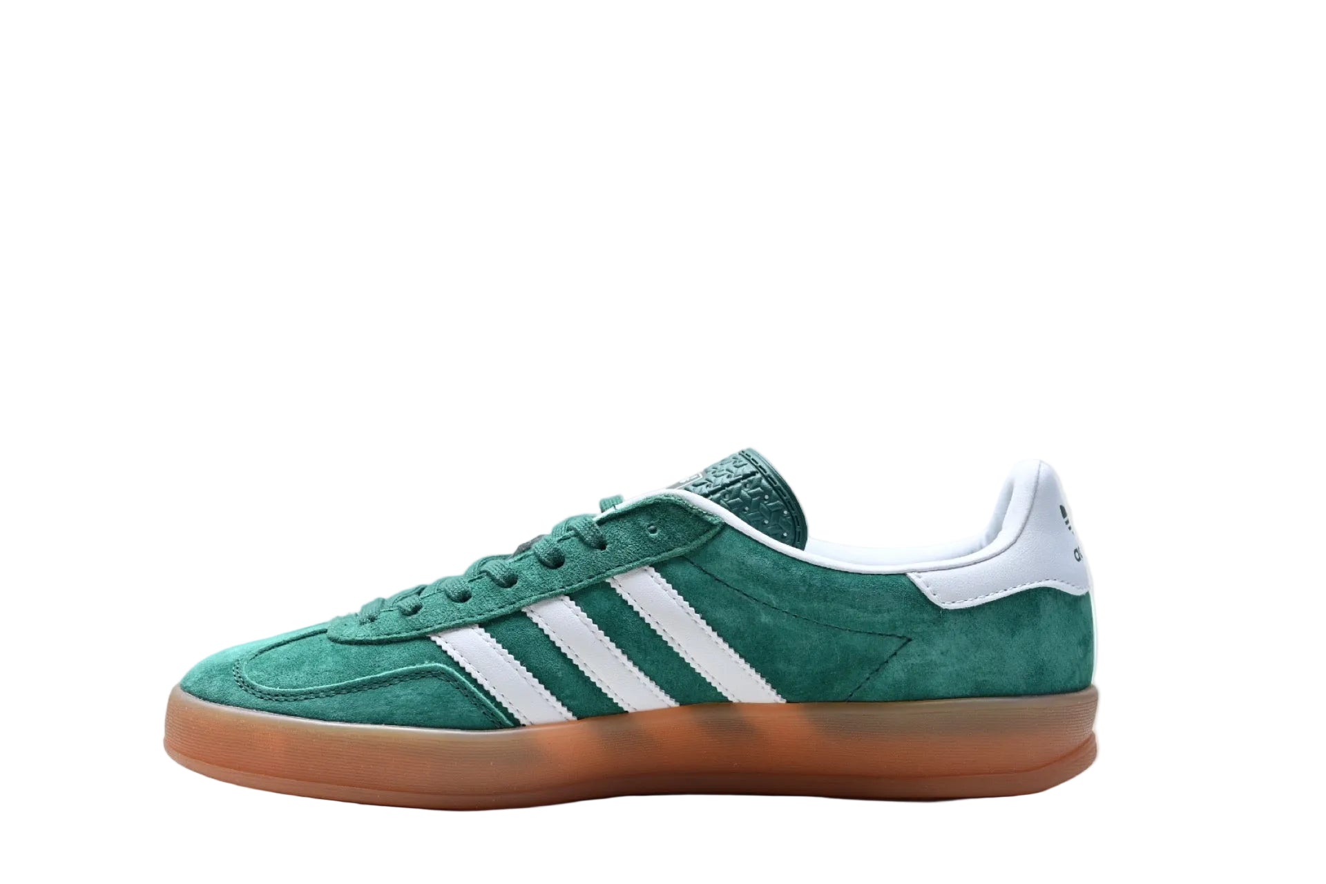 Adidas Gazelle Indoor Geen