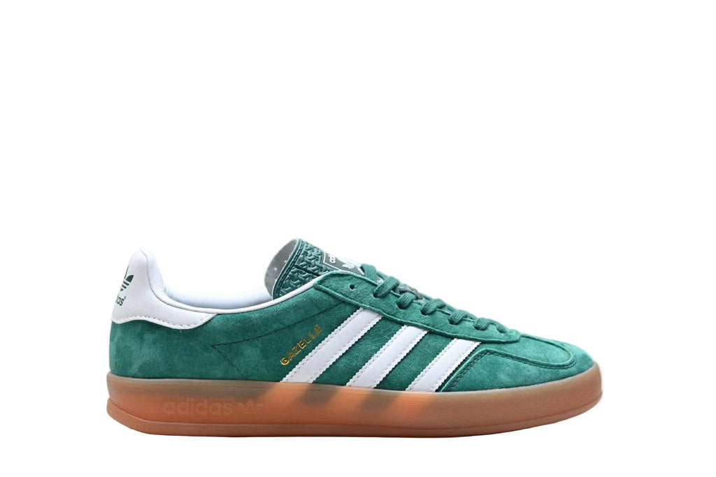 Adidas Gazelle Indoor Geen