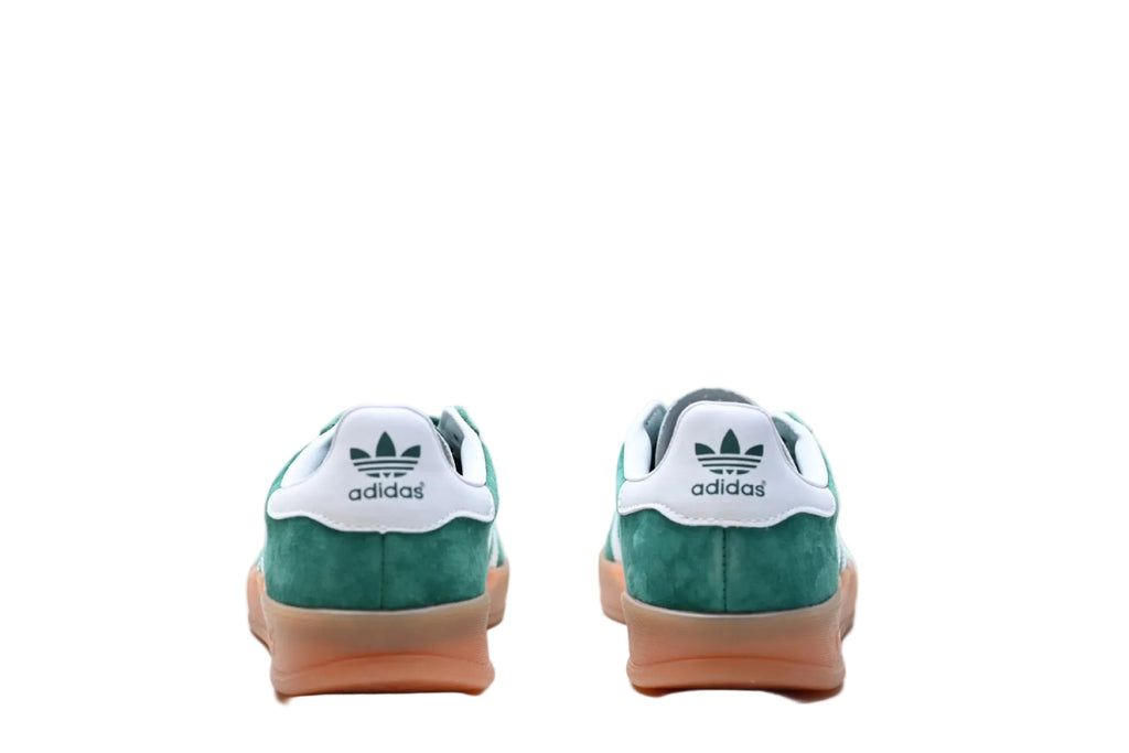 Adidas Gazelle Indoor Geen