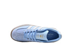 Adidas Gazelle Indoor Bluish-Gray