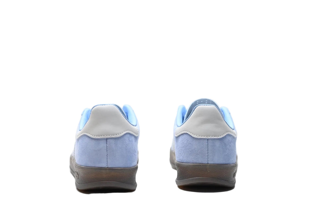 Adidas Gazelle Indoor Bluish-Gray