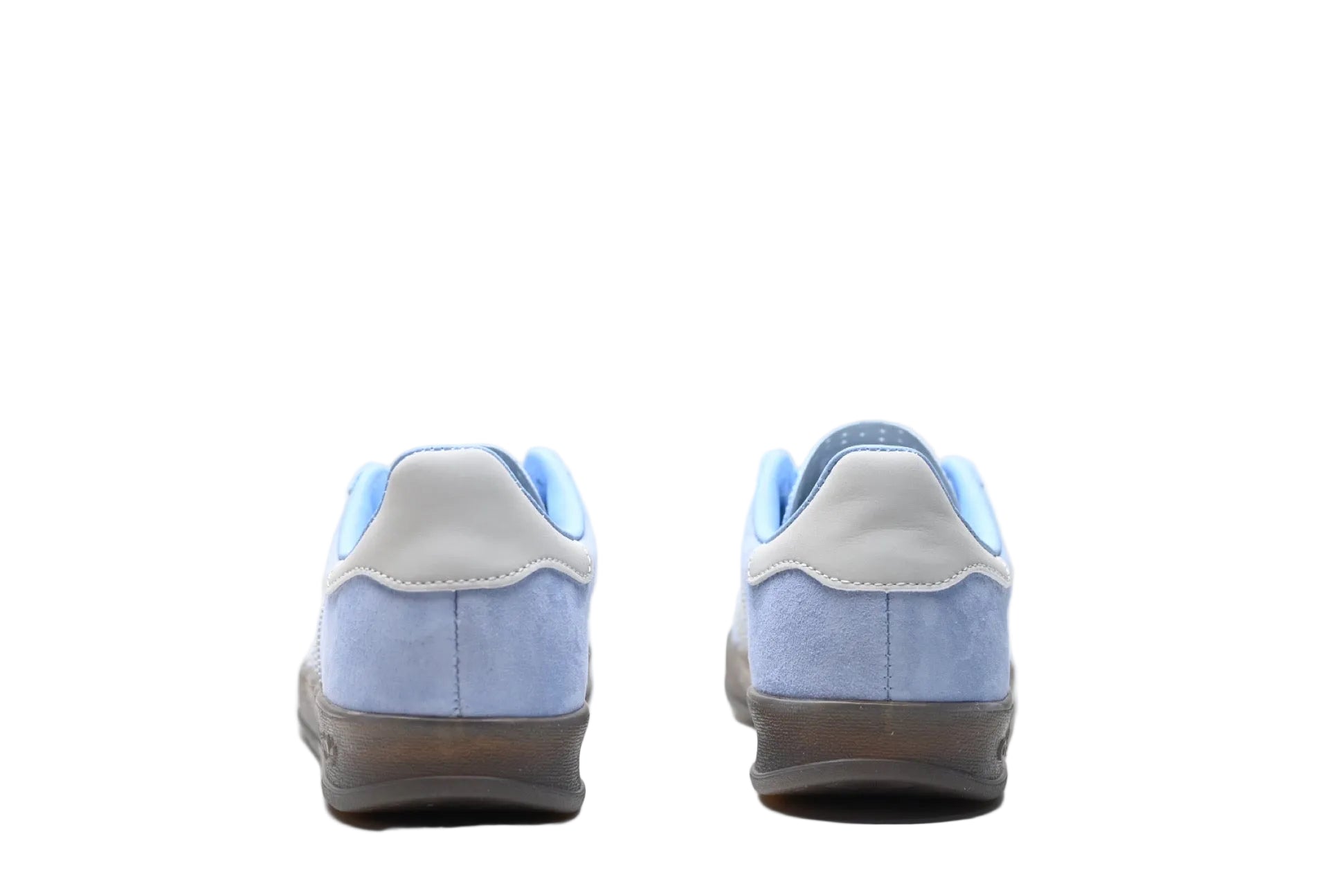 Adidas Gazelle Indoor Bluish-Gray