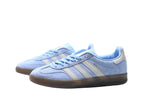 Adidas Gazelle Indoor Bluish-Gray