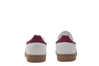 Adidas Spezial White / Red