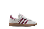 Adidas Spezial White / Red