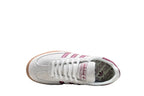 Adidas Spezial White / Red