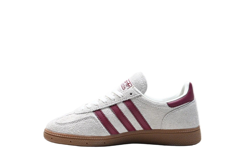 Adidas Spezial White / Red